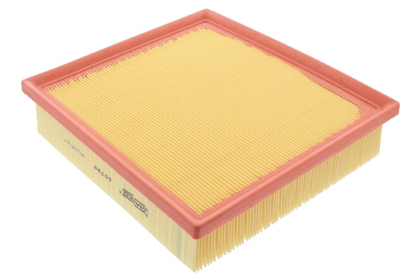 MAPCO Luftfilter 60298 Filterindsats length_mm_203|Længde [mm]|238 width_mm_206|Bredde [mm]|219 height_mm_209|Højde [mm]|65 65mm for FIAT TOYOTA CHRY