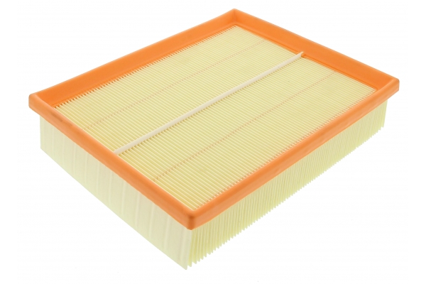 MAPCO Luftfilter 60324 Filterindsats 50mm for FIAT