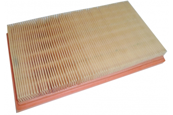 MAPCO Luftfilter 60335 Filterindsats 34mm for NISSAN