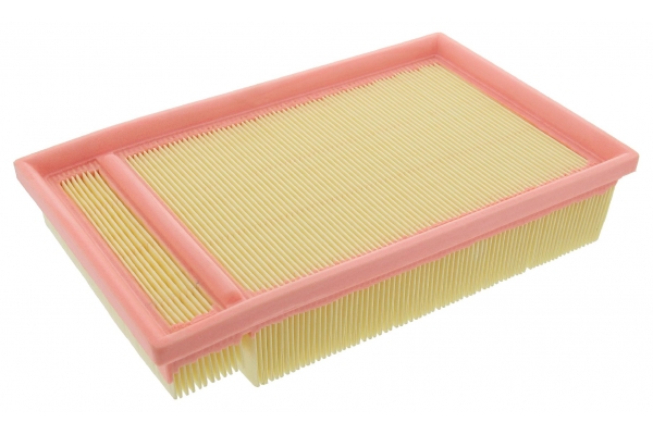 MAPCO Luftfilter 60337 Filterindsats length_mm_203|Længde [mm]|282 width_mm_206|Bredde [mm]|169 height_mm_209|Højde [mm]|57 57mm for NISSAN