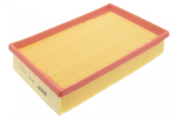 MAPCO Luftfilter 60338 Filterindsats length_mm_203|Længde [mm]|280 width_mm_206|Bredde [mm]|180 height_mm_209|Højde [mm]|57 shape_467|Form|firkantet 5