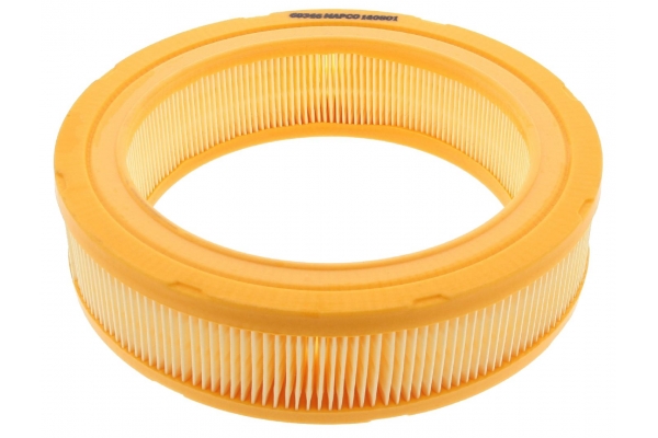 MAPCO Luftfilter 60346 Filterindsats outer_diameter_mm_497|Yderdiameter [mm]|245 inner_diameter_1_mm_995|Inder diameter 1 [mm]|188,5 height_mm_209|Høj