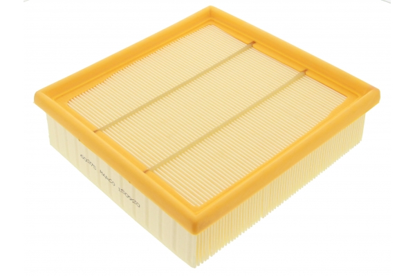 MAPCO Luftfilter 60375 Filterindsats shape_467|Form|firkantet length_mm_203|Længde [mm]|213 width_mm_206|Bredde [mm]|204 height_mm_209|Højde [mm]|59 5