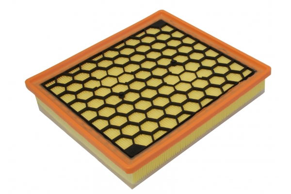 MAPCO Luftfilter 60383 Filterindsats length_mm_203|Længde [mm]|290 width_mm_206|Bredde [mm]|258 height_mm_209|Højde [mm]|53 supplementary_articleinfo_