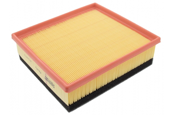MAPCO Luftfilter 60401 Filterindsats length_mm_203|Længde [mm]|227 width_mm_206|Bredde [mm]|204 height_mm_209|Højde [mm]|42 42mm for BMW