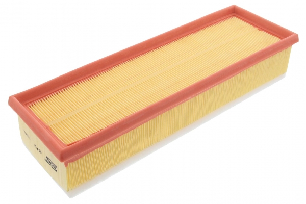 MAPCO Luftfilter 60402 Filterindsats length_mm_203|Længde [mm]|343 width_mm_206|Bredde [mm]|114 height_mm_209|Højde [mm]|60 60mm for BMW