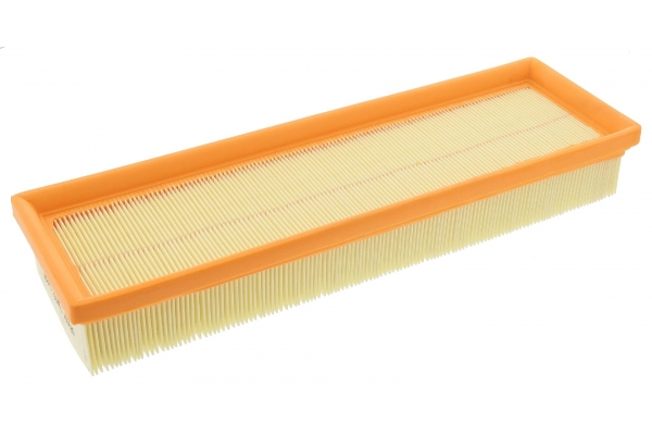 MAPCO Luftfilter 60405 Filterindsats length_mm_203|Længde [mm]|335 width_mm_206|Bredde [mm]|102 height_mm_209|Højde [mm]|58 58mm for OPEL CHEVROLET V