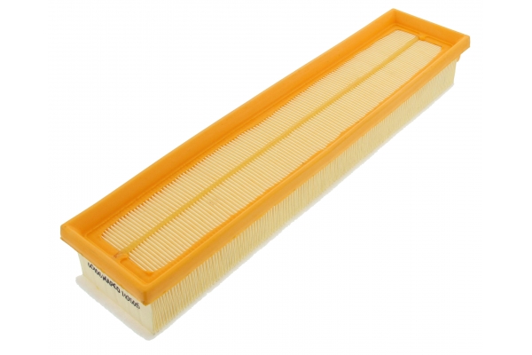 MAPCO Luftfilter 60406 Filterindsats 46mm for PEUGEOT CITROËN