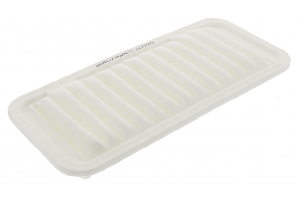 MAPCO Luftfilter 60407 Filterindsats shape_467|Form|rektangulær length_mm_203|Længde [mm]|257 width_mm_206|Bredde [mm]|115 height_mm_209|Højde [mm]|45
