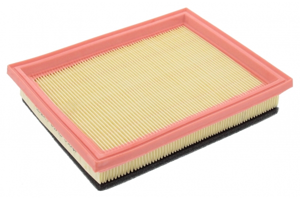 MAPCO Luftfilter 60408 Filterindsats length_mm_203|Længde [mm]|217 width_mm_206|Bredde [mm]|168 height_mm_209|Højde [mm]|51 51mm for BMW