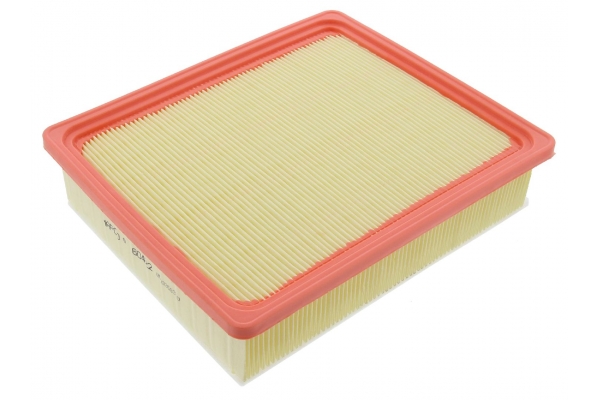 MAPCO Luftfilter 60422 Filterindsats length_mm_203|Længde [mm]|239 width_mm_206|Bredde [mm]|205 height_mm_209|Højde [mm]|53 53mm for GENERAL MOTORS D