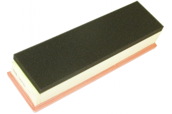 MAPCO Luftfilter 60430 Filterindsats shape_467|Form|firkantet length_mm_203|Længde [mm]|335 width_mm_206|Bredde [mm]|102 height_mm_209|Højde [mm]|58 5