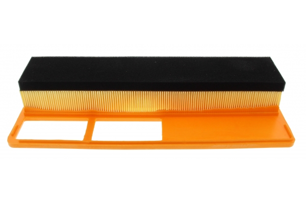 MAPCO Luftfilter 60432 Filterindsats shape_467|Form|rektangulær length_mm_203|Længde [mm]|377 width_mm_206|Bredde [mm]|148 height_mm_209|Højde [mm]|64