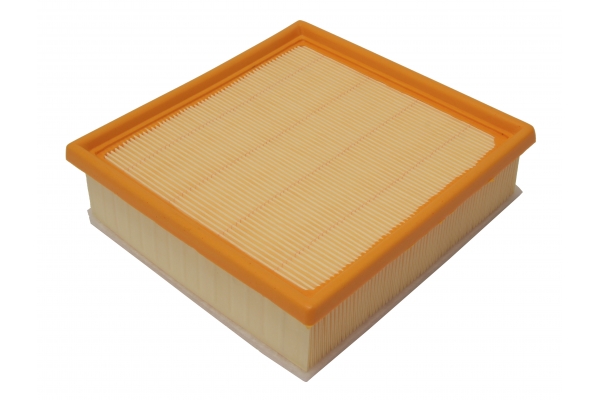 MAPCO Luftfilter 60433 Filterindsats length_mm_203|Længde [mm]|211 width_mm_206|Bredde [mm]|200 height_mm_209|Højde [mm]|58 58mm for OPEL FIAT VAUXHA