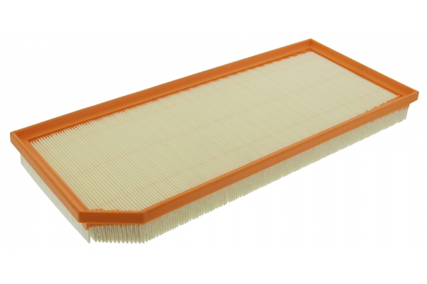 MAPCO Luftfilter 60441 Filterindsats length_mm_203|Længde [mm]|405 width_mm_206|Bredde [mm]|173 height_mm_209|Højde [mm]|37 37mm for VW KTM