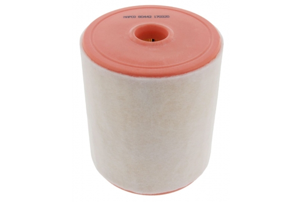 MAPCO Luftfilter 60442 Filterindsats outer_diameter_mm_497|Yderdiameter [mm]|154 inner_diameter_mm_496|Indvendig diameter [mm]|31 inner_diameter_1_mm_