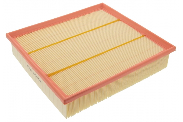 MAPCO Luftfilter 60443 Filterindsats length_mm_203|Længde [mm]|287 width_mm_206|Bredde [mm]|258 height_mm_209|Højde [mm]|58 58mm for AUDI