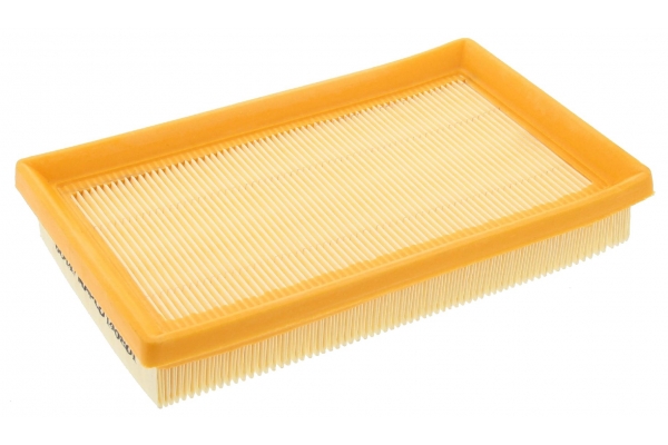 MAPCO Luftfilter 60447 Filterindsats shape_467|Form|firkantet length_mm_203|Længde [mm]|225 width_mm_206|Bredde [mm]|135 height_mm_209|Højde [mm]|37 3