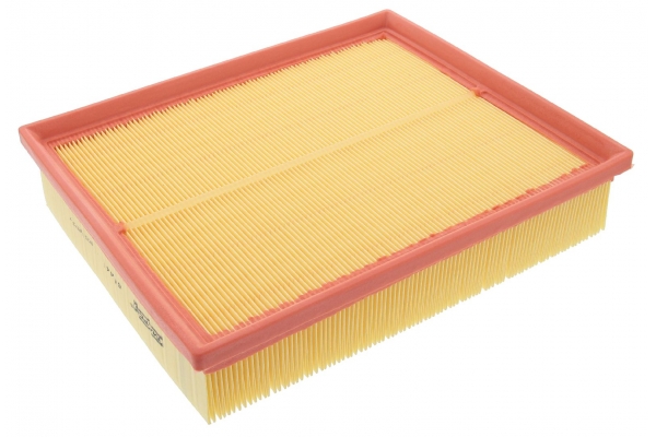MAPCO Luftfilter 60449 Filterindsats length_mm_203|Længde [mm]|284 width_mm_206|Bredde [mm]|232 height_mm_209|Højde [mm]|58 58mm for VAG