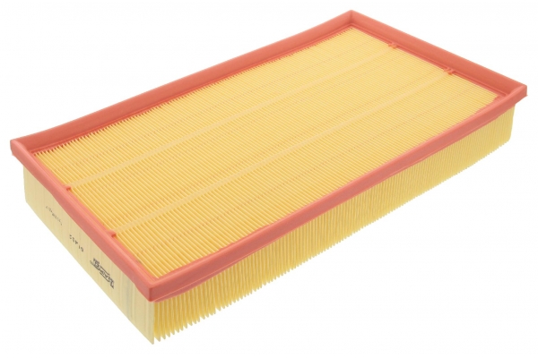 MAPCO Luftfilter 60452 Filterindsats length_mm_203|Længde [mm]|374 width_mm_206|Bredde [mm]|213 height_mm_209|Højde [mm]|58 58mm for VAG