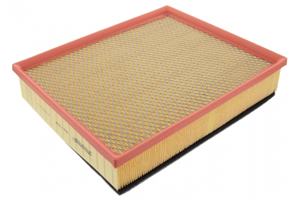 MAPCO Luftfilter 60455 Filterindsats length_mm_203|Længde [mm]|315 width_mm_206|Bredde [mm]|260 height_mm_209|Højde [mm]|70 70mm for VAG
