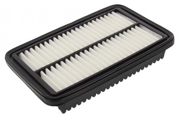 MAPCO Luftfilter 60485 Filterindsats 35mm for KIA