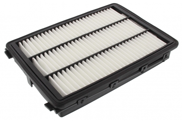 MAPCO Luftfilter 60488 Filterindsats shape_467|Form|firkantet length_mm_203|Længde [mm]|276 width_mm_206|Bredde [mm]|199 height_mm_209|Højde [mm]|42 4