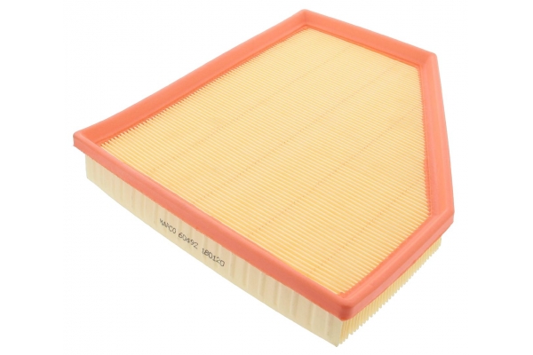 MAPCO Luftfilter 60492 Filterindsats length_mm_203|Længde [mm]|269 width_mm_206|Bredde [mm]|265 width_1_mm_818|Bredde 1 [mm]|152 height_mm_209|Højde [