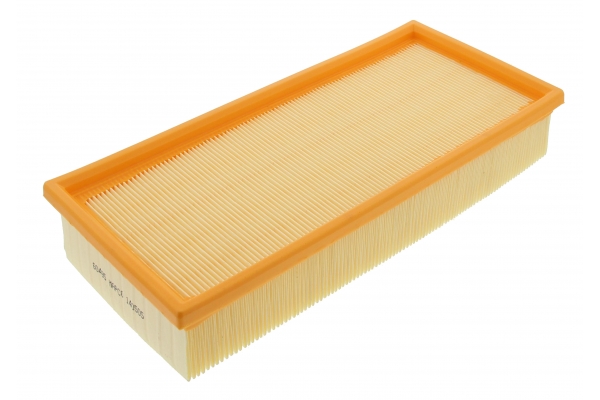 MAPCO Luftfilter 60495 Filterindsats shape_467|Form|firkantet length_mm_203|Længde [mm]|324 width_mm_206|Bredde [mm]|150 height_mm_209|Højde [mm]|58 5