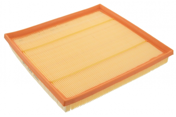MAPCO Luftfilter 60499 Filterindsats length_mm_203|Længde [mm]|278 width_mm_206|Bredde [mm]|263 height_mm_209|Højde [mm]|34 34mm for BMW