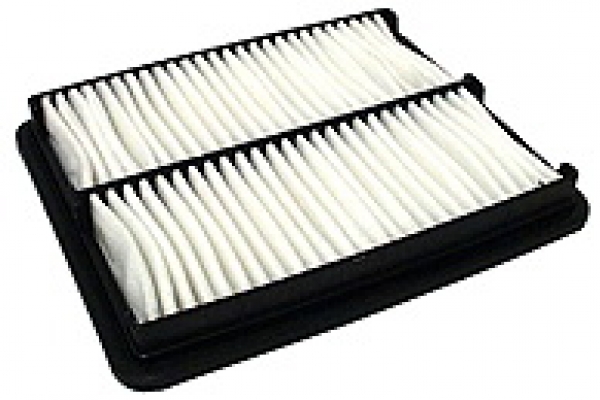 MAPCO Luftfilter 60501 Filterindsats 39mm for DAEWOO
