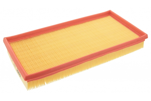 MAPCO Luftfilter 60504 Filterindsats shape_467|Form|firkantet length_mm_203|Længde [mm]|335 width_mm_206|Bredde [mm]|171 height_mm_209|Højde [mm]|38 3