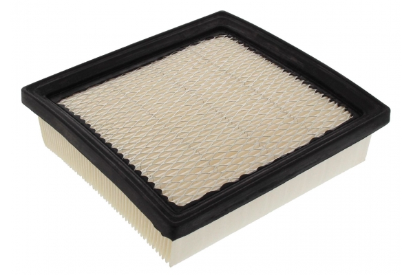 MAPCO Luftfilter 60505 Filterindsats shape_467|Form|firkantet length_mm_203|Længde [mm]|191 width_mm_206|Bredde [mm]|199 height_mm_209|Højde [mm]|41 4