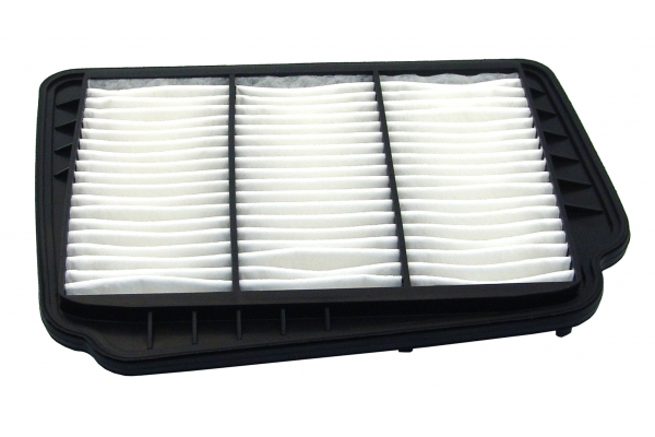 MAPCO Luftfilter 60508 Filterindsats shape_467|Form|firkantet length_mm_203|Længde [mm]|302 width_mm_206|Bredde [mm]|222 height_mm_209|Højde [mm]|37 3