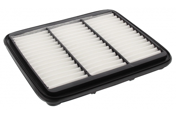 MAPCO Luftfilter 60509 Filterindsats 27mm for CHEVROLET