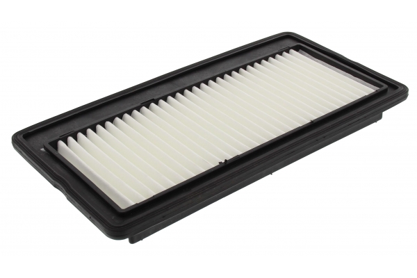 MAPCO Luftfilter 60522 Filterindsats 28mm for HYUNDAI