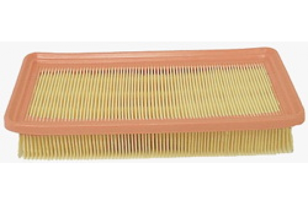 MAPCO Luftfilter 60524 Filterindsats 46mm for HYUNDAI