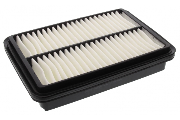 MAPCO Luftfilter 60525 Filterindsats 50mm for HYUNDAI