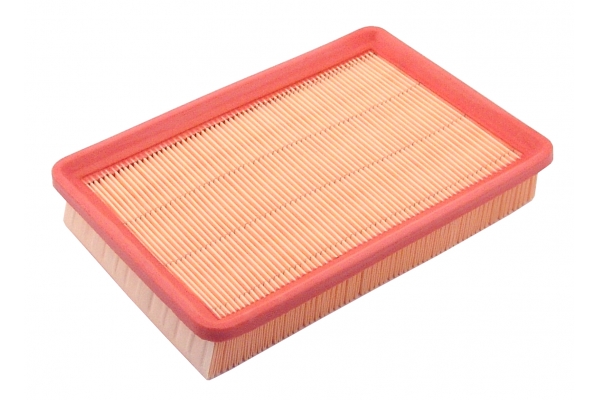 MAPCO Luftfilter 60527 Filterindsats 41mm for HYUNDAI KIA
