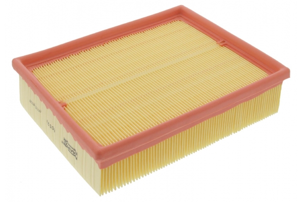 MAPCO Luftfilter 60529 Filterindsats 57mm for HYUNDAI
