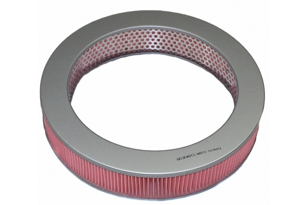 MAPCO Luftfilter 60530 Filterindsats shape_467|Form|rund inner_diameter_mm_496|Indvendig diameter [mm]|222 outer_diameter_mm_497|Yderdiameter [mm]|296
