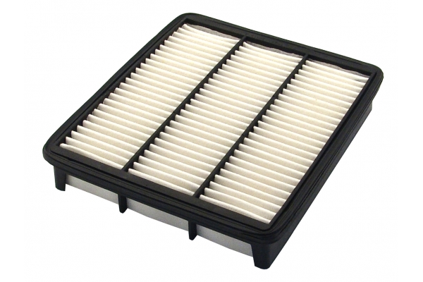 MAPCO Luftfilter 60531 Filterindsats 44mm for HYUNDAI