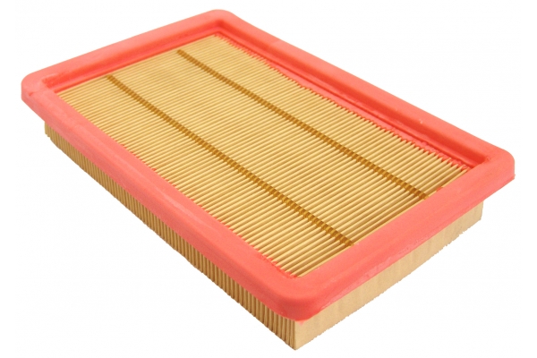 MAPCO Luftfilter 60533 Filterindsats shape_467|Form|firkantet length_mm_203|Længde [mm]|245 width_mm_206|Bredde [mm]|158 height_mm_209|Højde [mm]|40 4