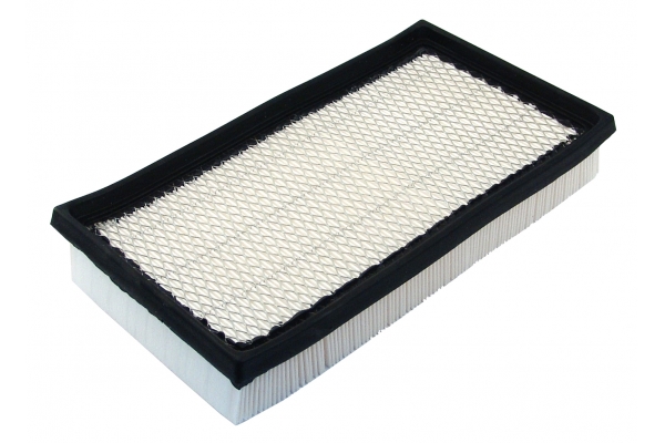 MAPCO Luftfilter 60535 Filterindsats 50mm for MAZDA