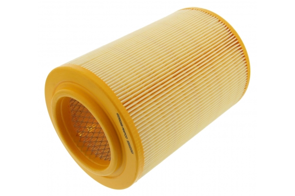 MAPCO Luftfilter 60538 Filterindsats outer_diameter_mm_497|Yderdiameter [mm]|164 inner_diameter_mm_496|Indvendig diameter [mm]|92 height_mm_209|Højde
