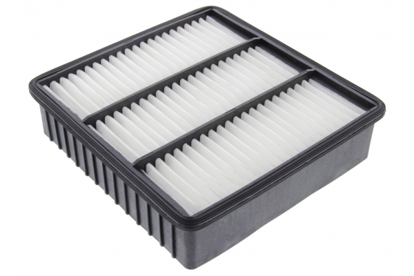 MAPCO Luftfilter 60539 Filterindsats shape_467|Form|firkantet length_mm_203|Længde [mm]|214 width_mm_206|Bredde [mm]|204 height_mm_209|Højde [mm]|51 5