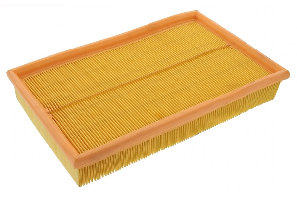 MAPCO Luftfilter 60553 Filterindsats shape_467|Form|firkantet length_mm_203|Længde [mm]|285 width_mm_206|Bredde [mm]|184 height_mm_209|Højde [mm]|41 4