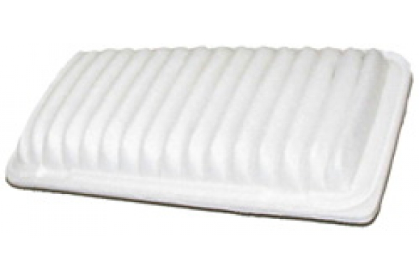 MAPCO Luftfilter 60555 Filterindsats shape_467|Form|firkantet length_mm_203|Længde [mm]|287 width_mm_206|Bredde [mm]|149 height_mm_209|Højde [mm]|61 6