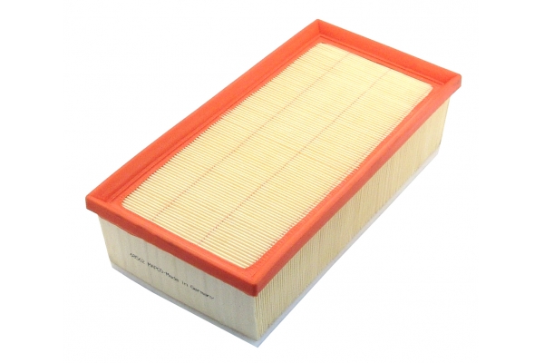 MAPCO Luftfilter 60562 Filterindsats shape_467|Form|firkantet length_mm_203|Længde [mm]|303 width_mm_206|Bredde [mm]|146 height_mm_209|Højde [mm]|85 8