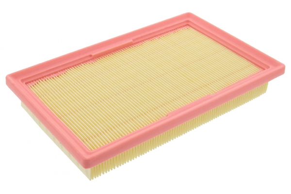 MAPCO Luftfilter 60571 Filterindsats length_mm_203|Længde [mm]|268 width_mm_206|Bredde [mm]|168 height_mm_209|Højde [mm]|29 29mm for HYUNDAI